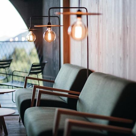 Hotel Milla Montis Maranza Ngoại thất bức ảnh