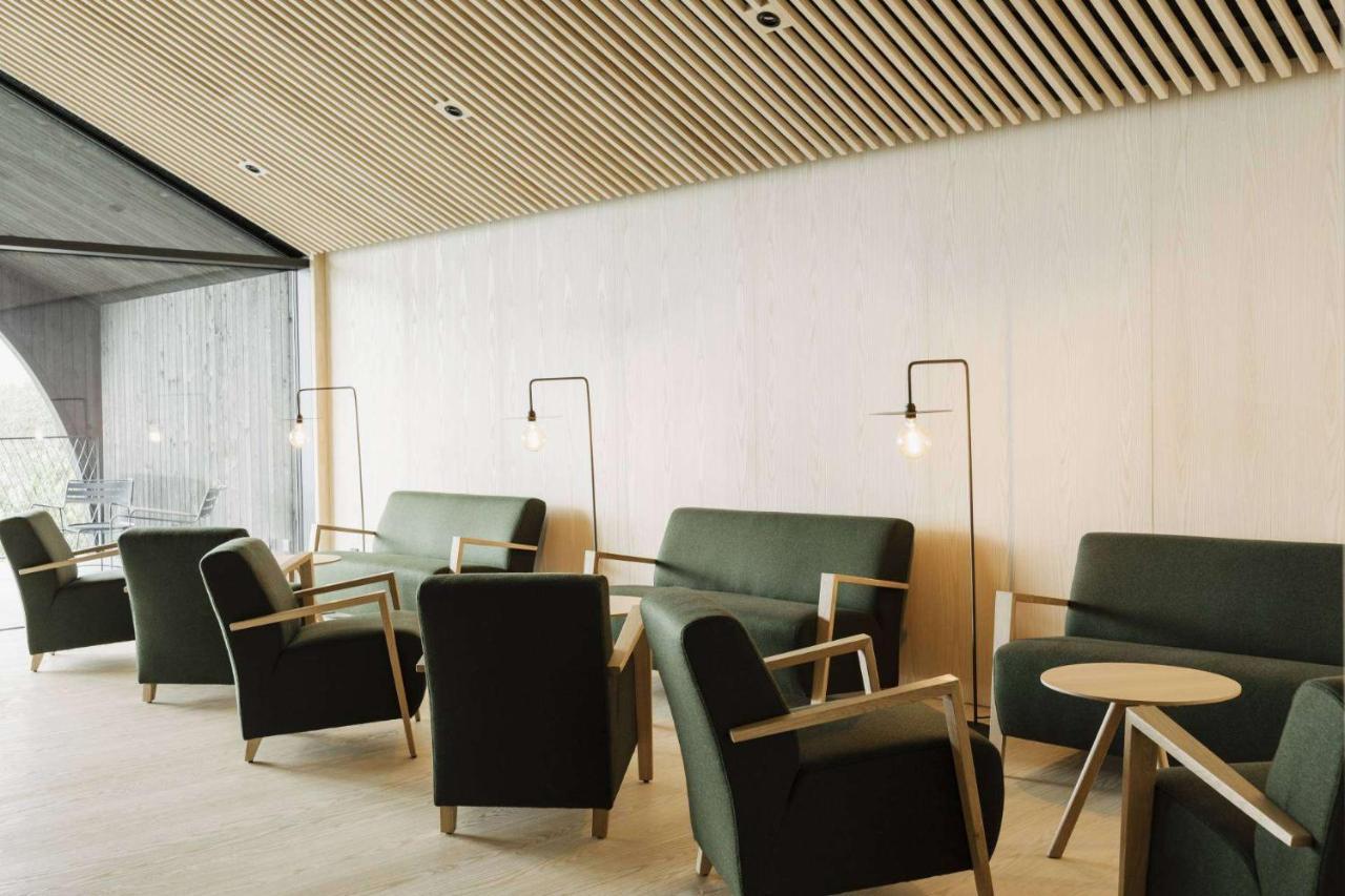 Hotel Milla Montis Maranza Ngoại thất bức ảnh