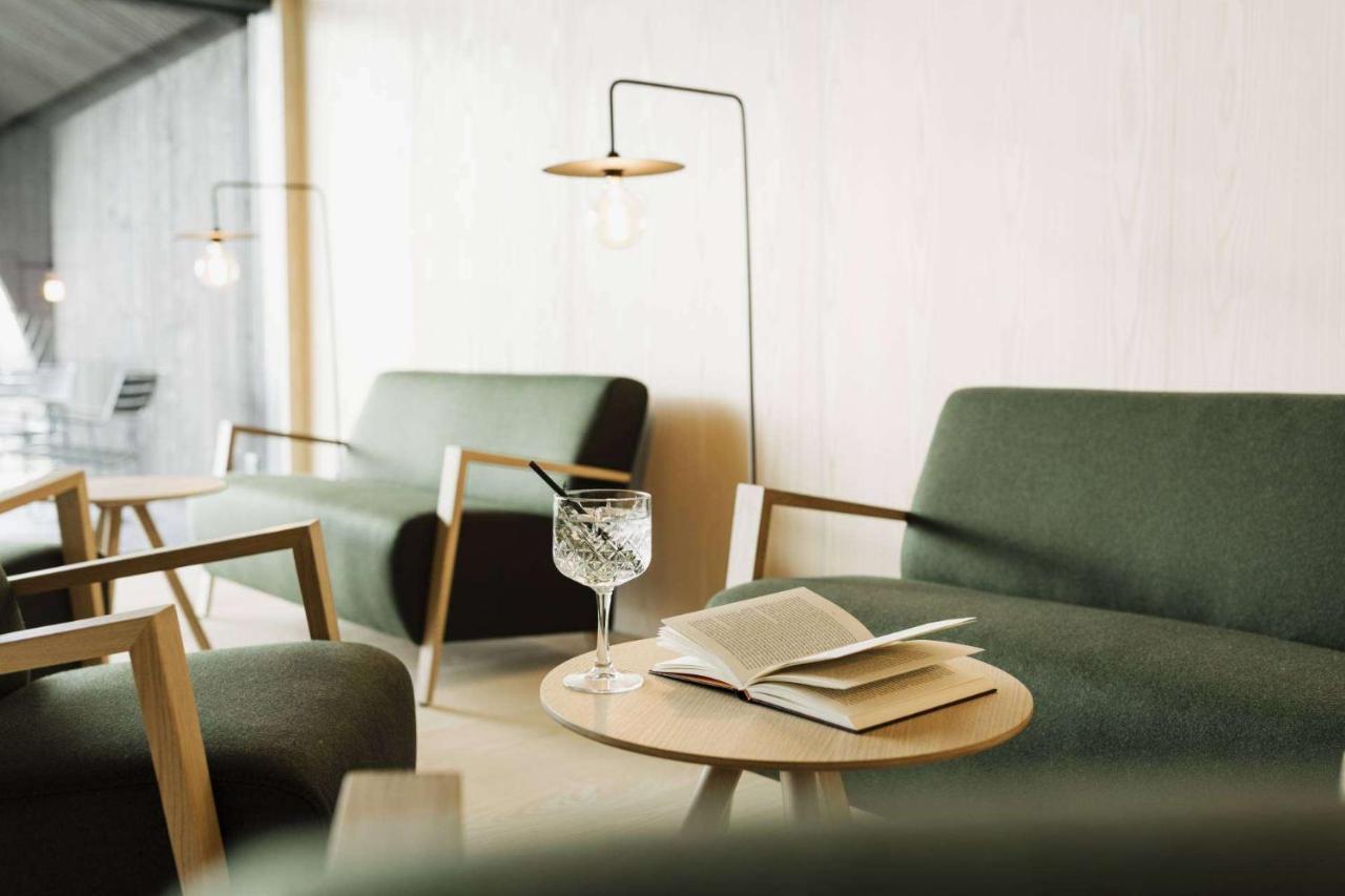 Hotel Milla Montis Maranza Ngoại thất bức ảnh