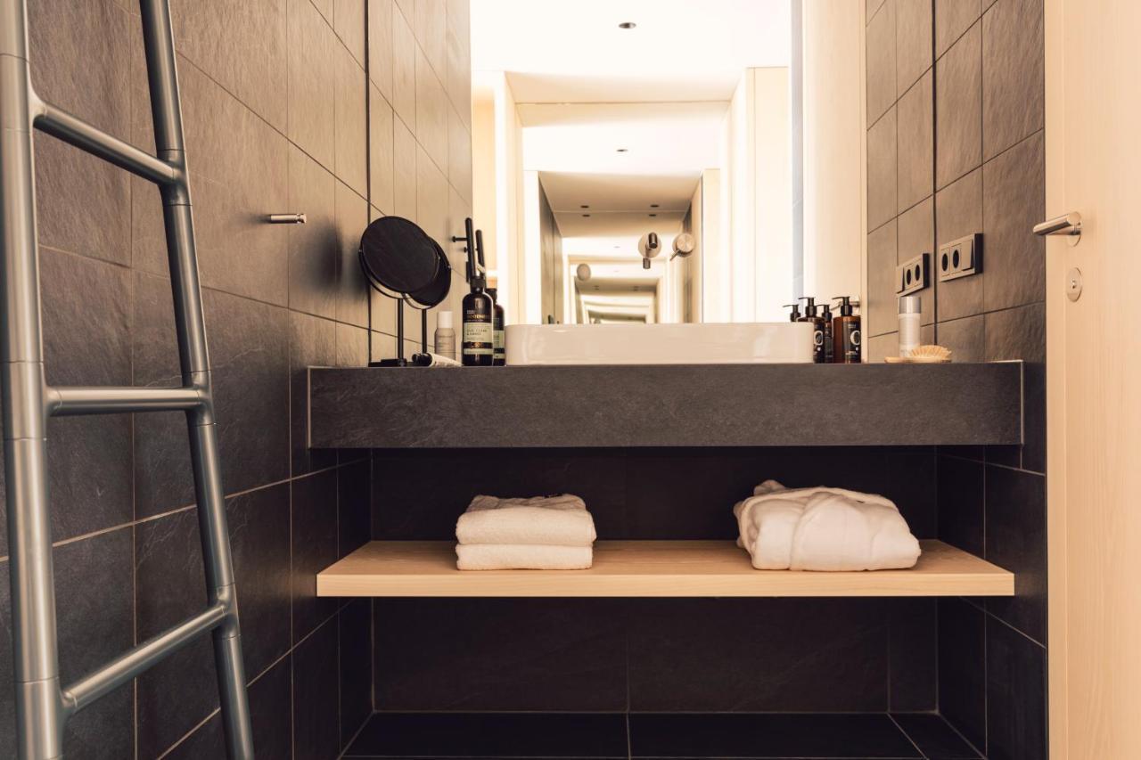 Hotel Milla Montis Maranza Ngoại thất bức ảnh