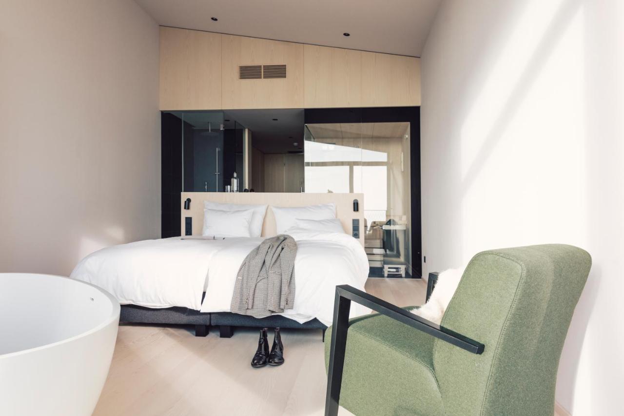 Hotel Milla Montis Maranza Ngoại thất bức ảnh