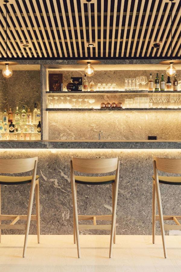 Hotel Milla Montis Maranza Ngoại thất bức ảnh