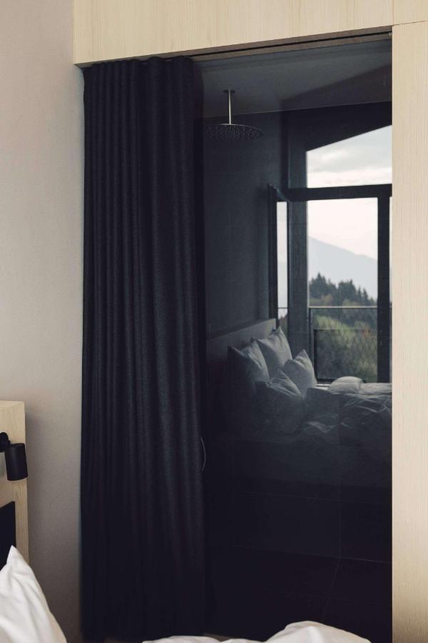 Hotel Milla Montis Maranza Ngoại thất bức ảnh