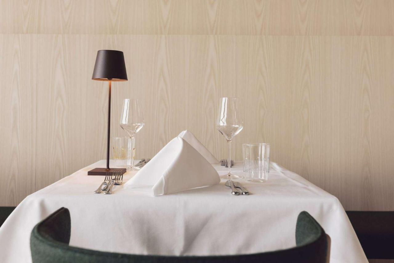 Hotel Milla Montis Maranza Ngoại thất bức ảnh